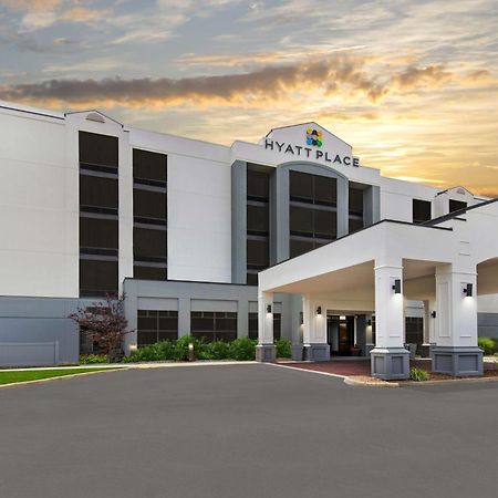 Hyatt Place Louisville-East Extérieur photo