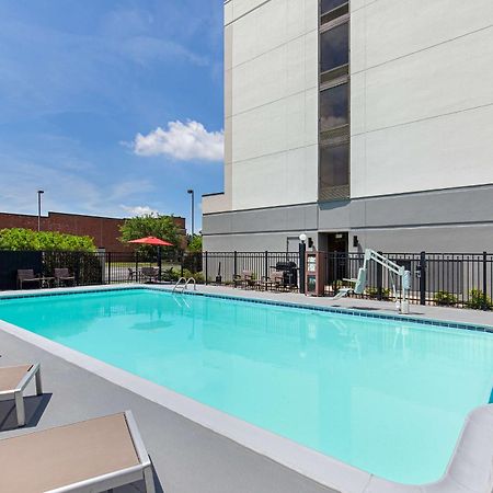 Hyatt Place Louisville-East Extérieur photo