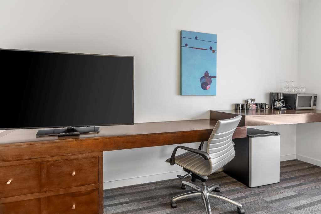 Hyatt Place Louisville-East Chambre photo