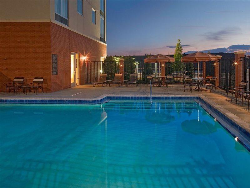 Hyatt Place Louisville-East Extérieur photo