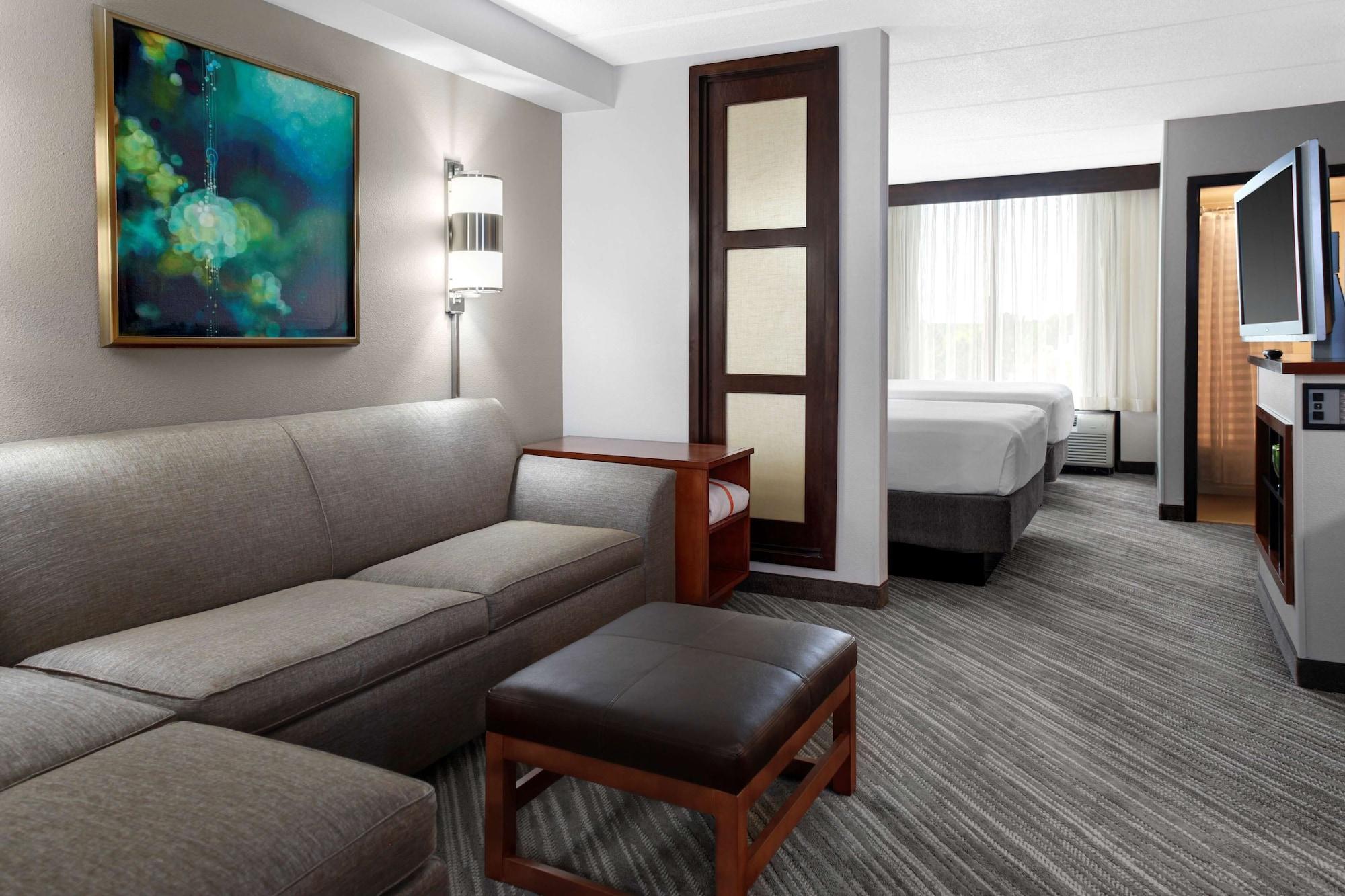 Hyatt Place Louisville-East Extérieur photo