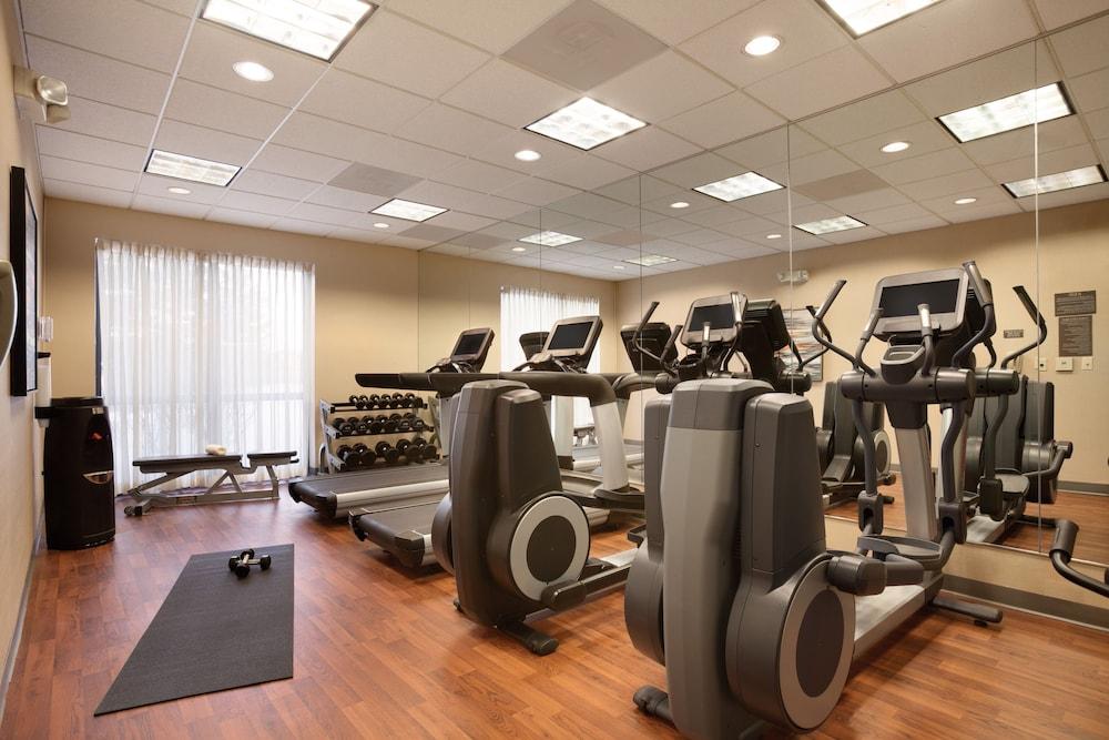 Hyatt Place Louisville-East Extérieur photo