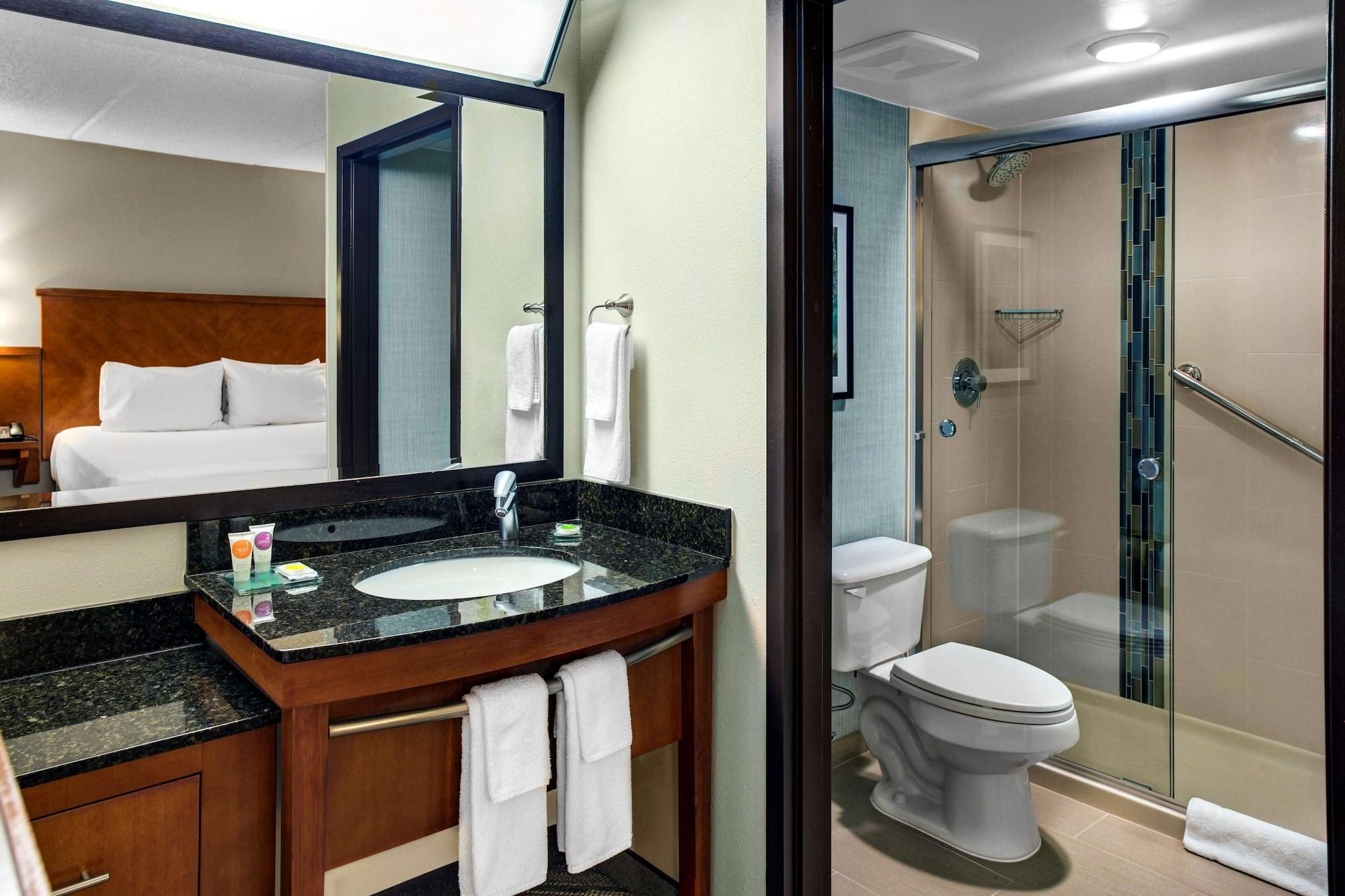 Hyatt Place Louisville-East Extérieur photo