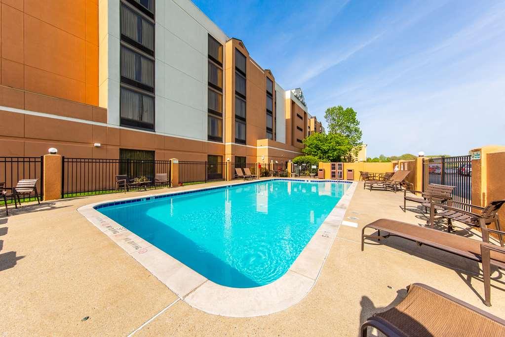 Hyatt Place Louisville-East Facilités photo