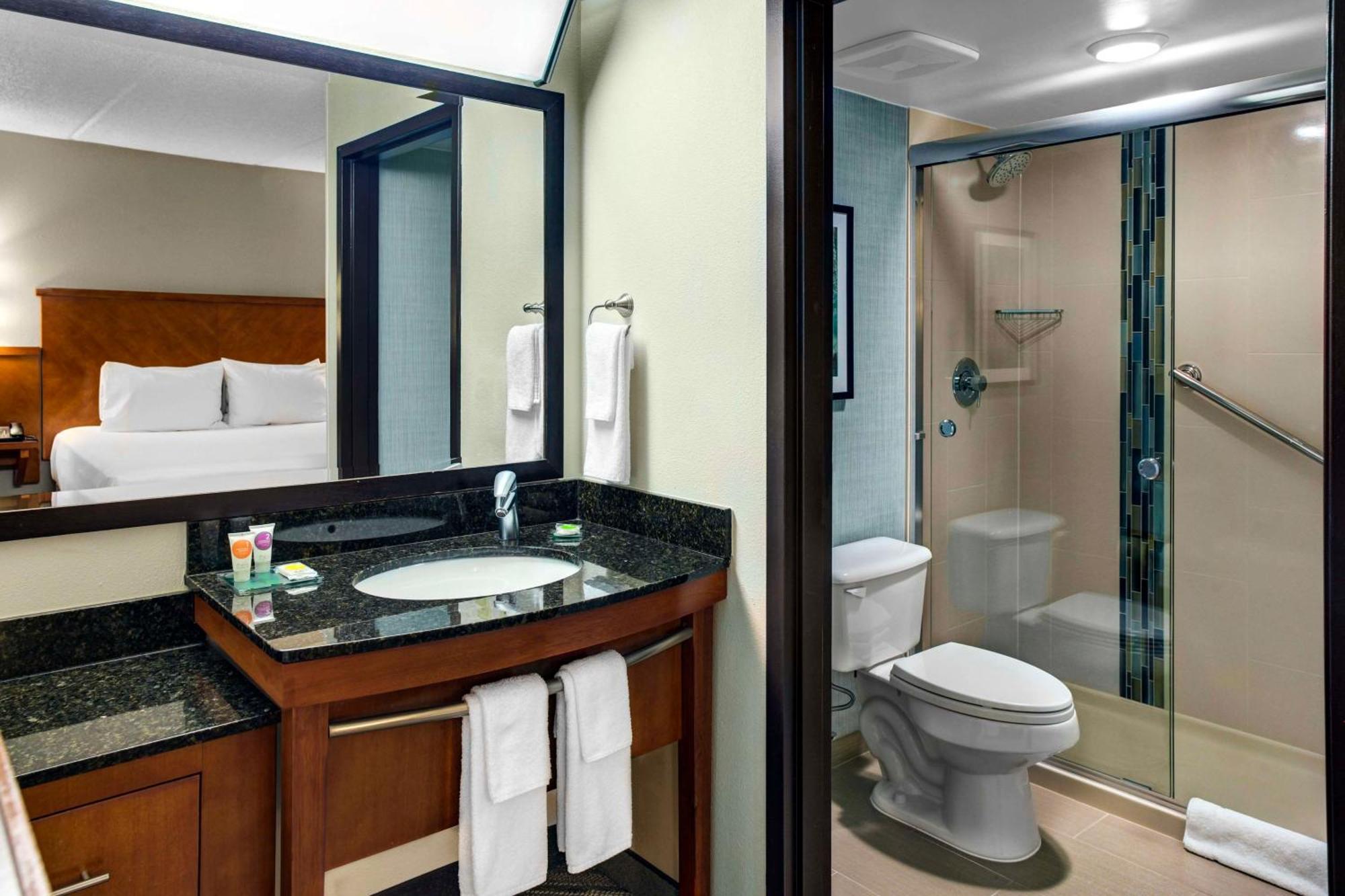 Hyatt Place Louisville-East Extérieur photo
