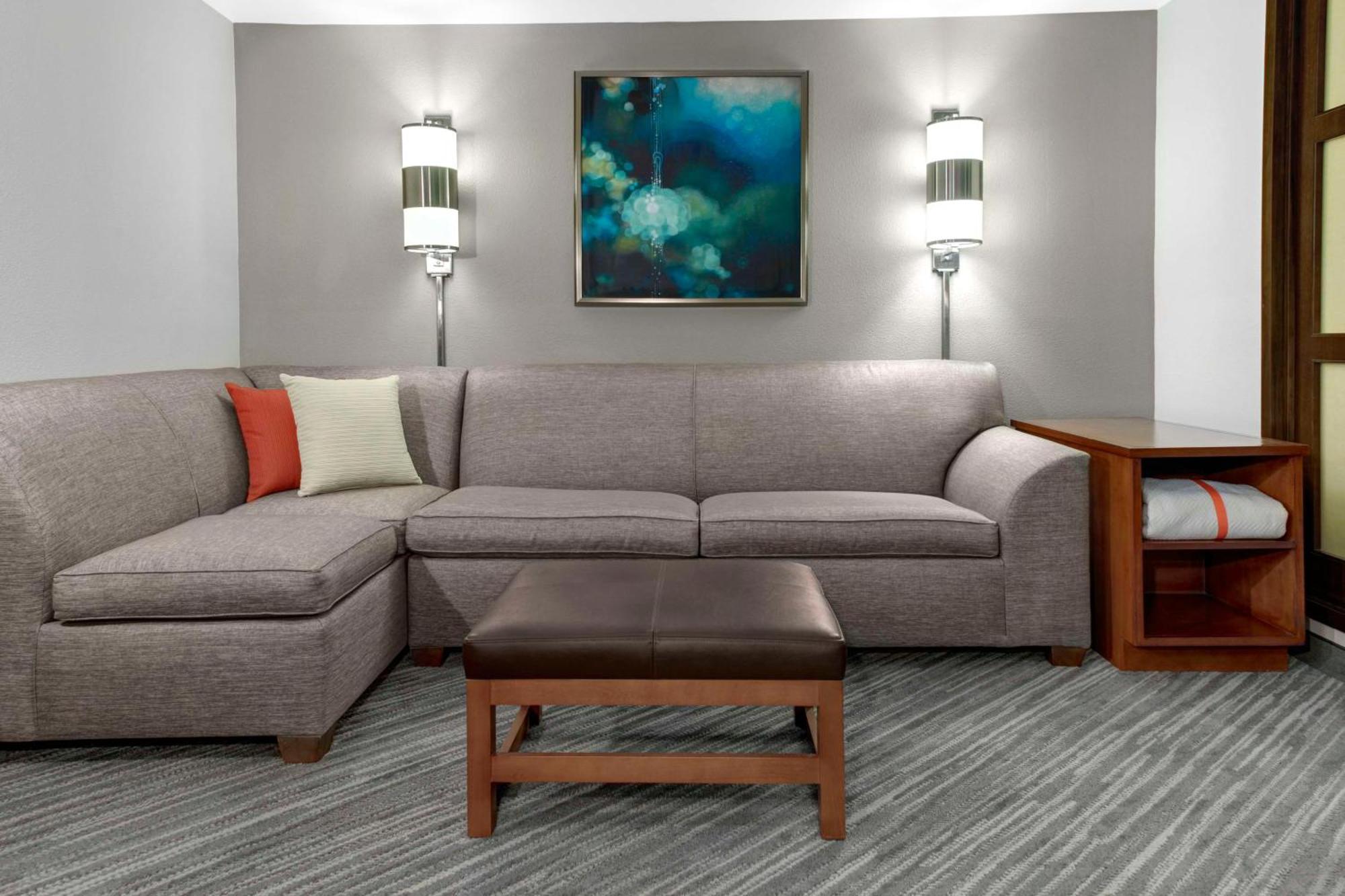 Hyatt Place Louisville-East Extérieur photo