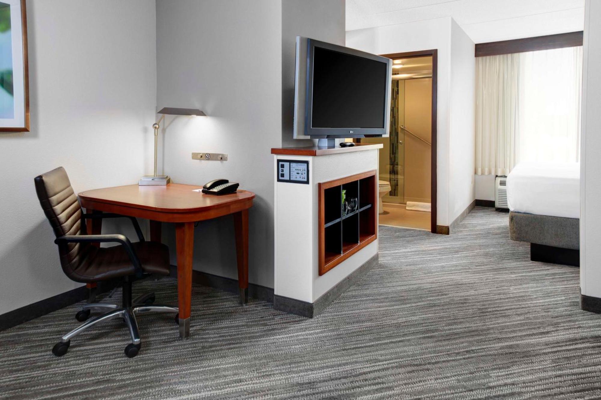 Hyatt Place Louisville-East Extérieur photo
