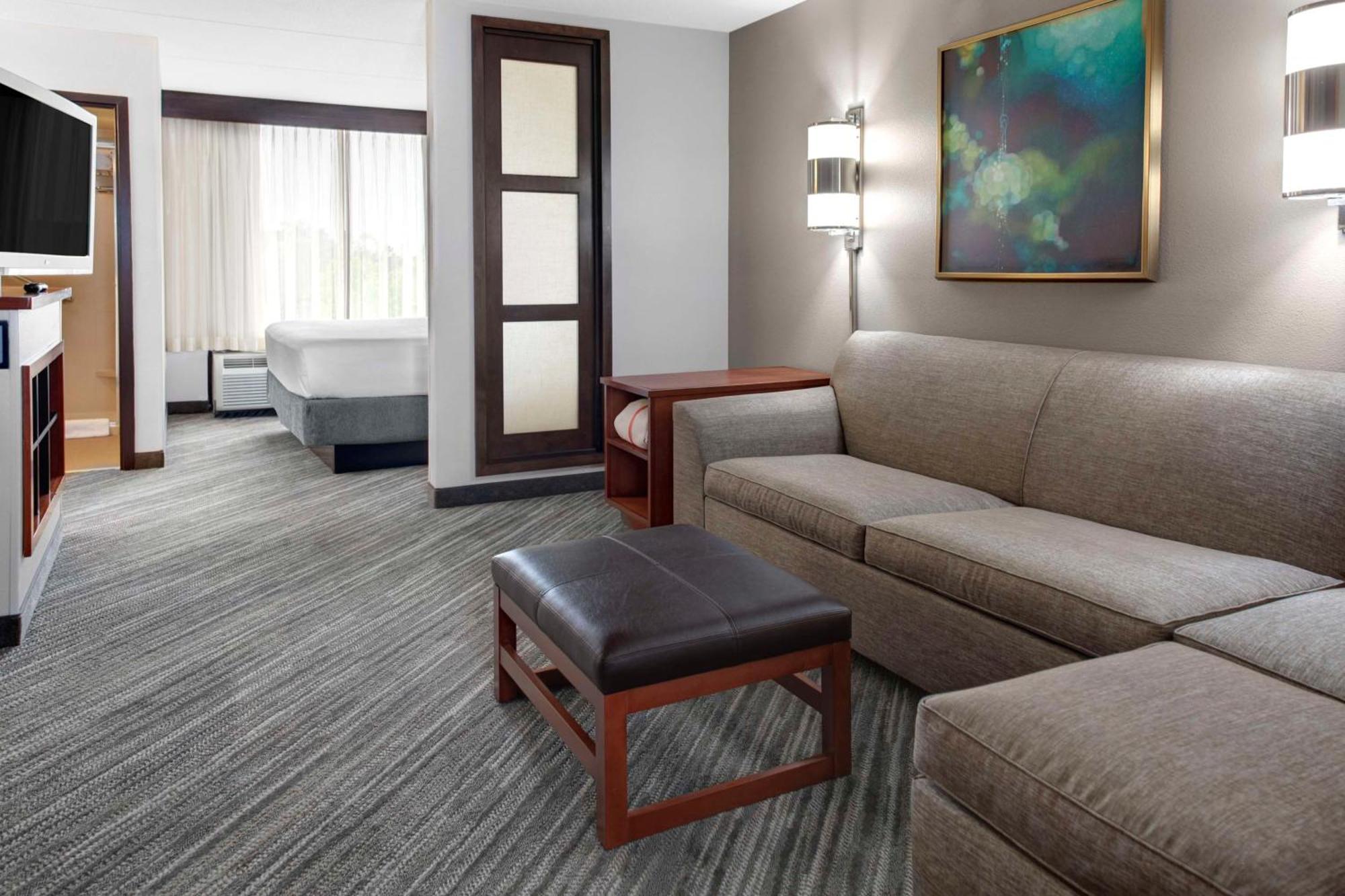 Hyatt Place Louisville-East Extérieur photo